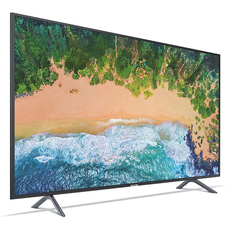 Samsung UE65NU7179UXZG 163 cm (65 Zoll) 4K-LED-TV