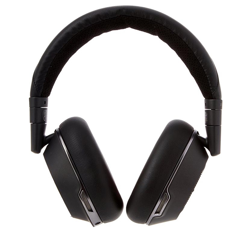 Plantronics Voyager 8200 UC Bluetooth Headset schwarz