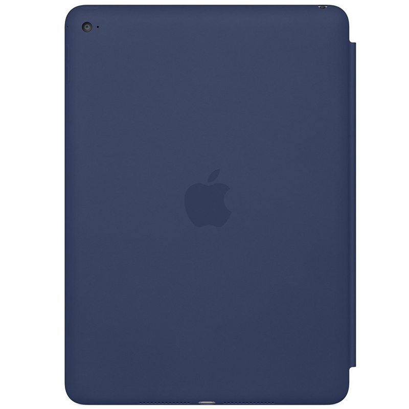 Apple iPad Air 2 Smart Case Leder blau