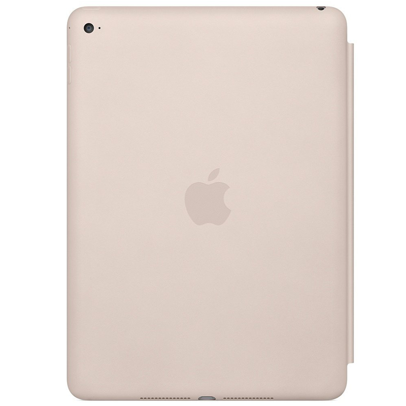 Apple iPad Air 2 Smart Case Leder soft pink