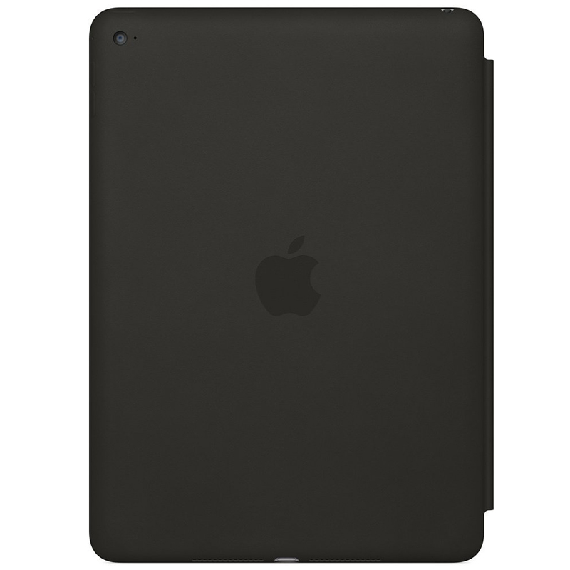 Apple iPad Air 2 Smart Case Leder schwarz