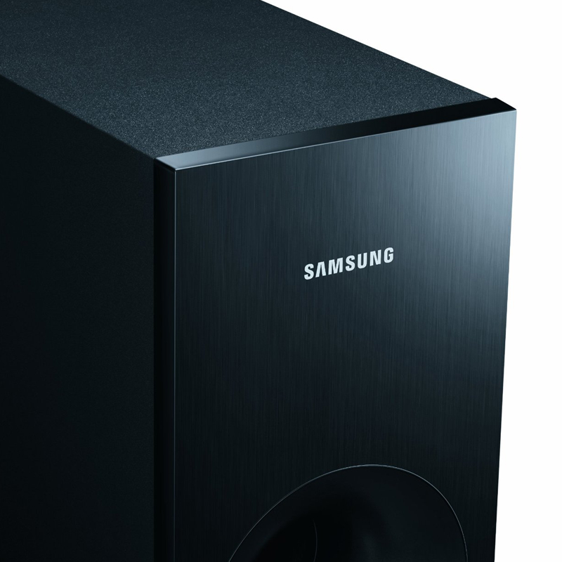 Samsung HT-H4200 Heimkinoanlage inkl. Blu-ray Player