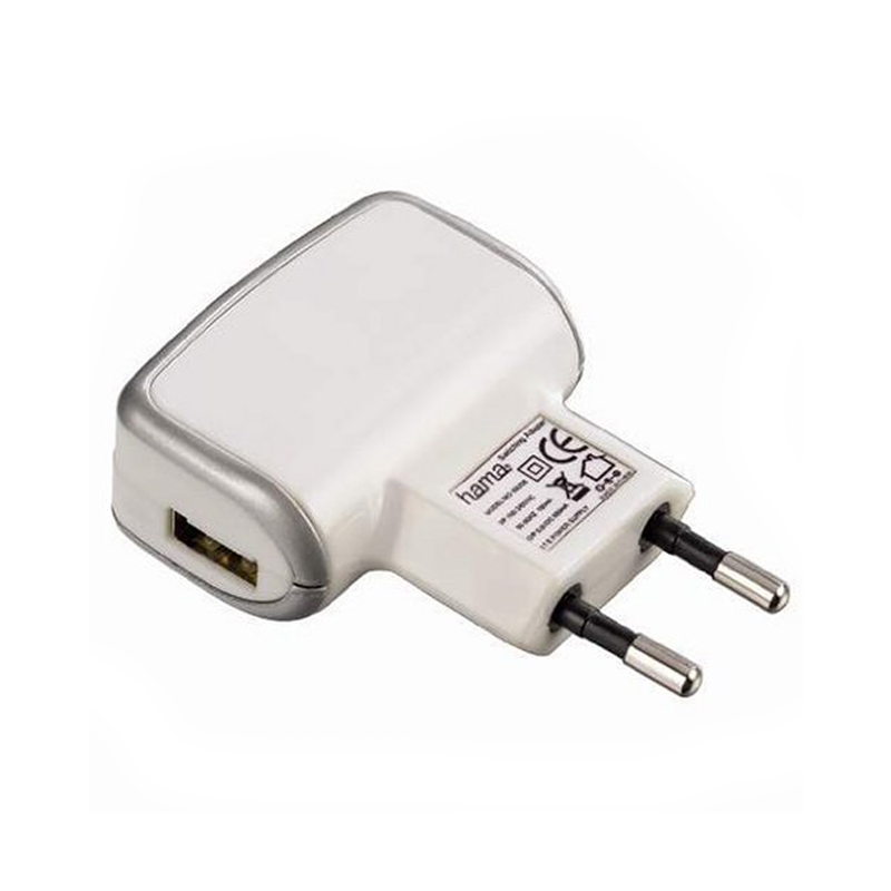 Hama Reiseladegerät für Apple iPhone