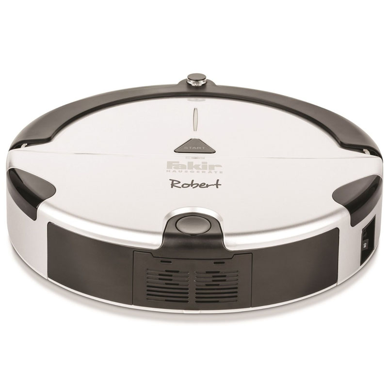 Fakir Saugroboter Robert