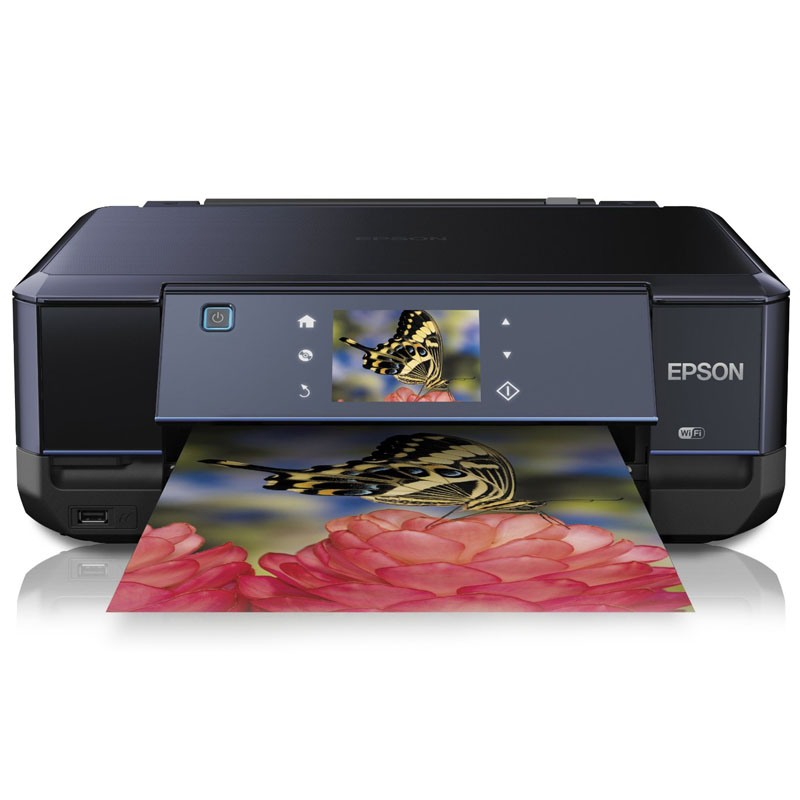 Epson Expression Premium XP-710 schwarz