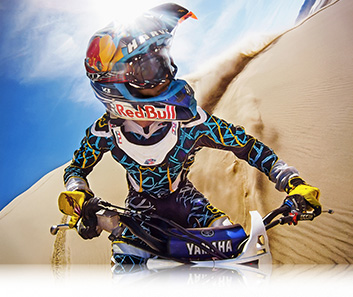 GoPro HERO4 Black Adventure (DE) Action-Cam