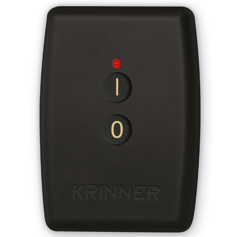 Krinner Lumix Light Balls LED-Christbaumbeläuchtung