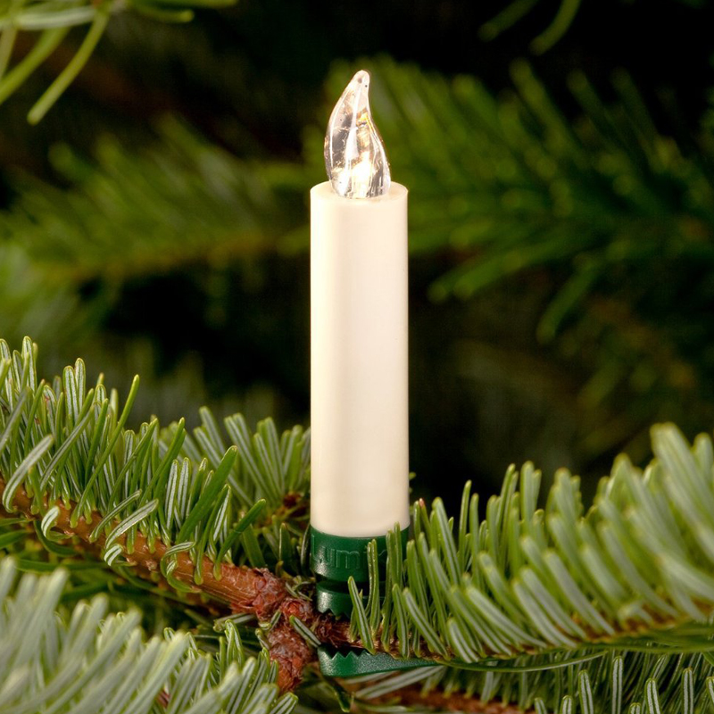 Krinner Lumix Classic Mini Basis Set LED-Christbaumbeleuchtung