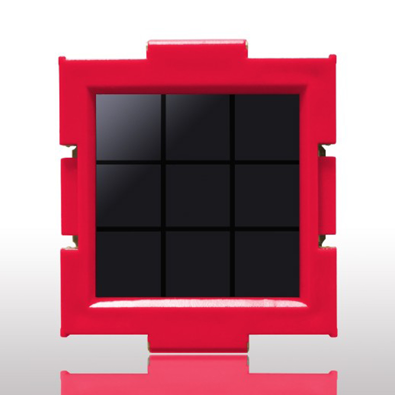 Clicc ClicLite Kirsche 