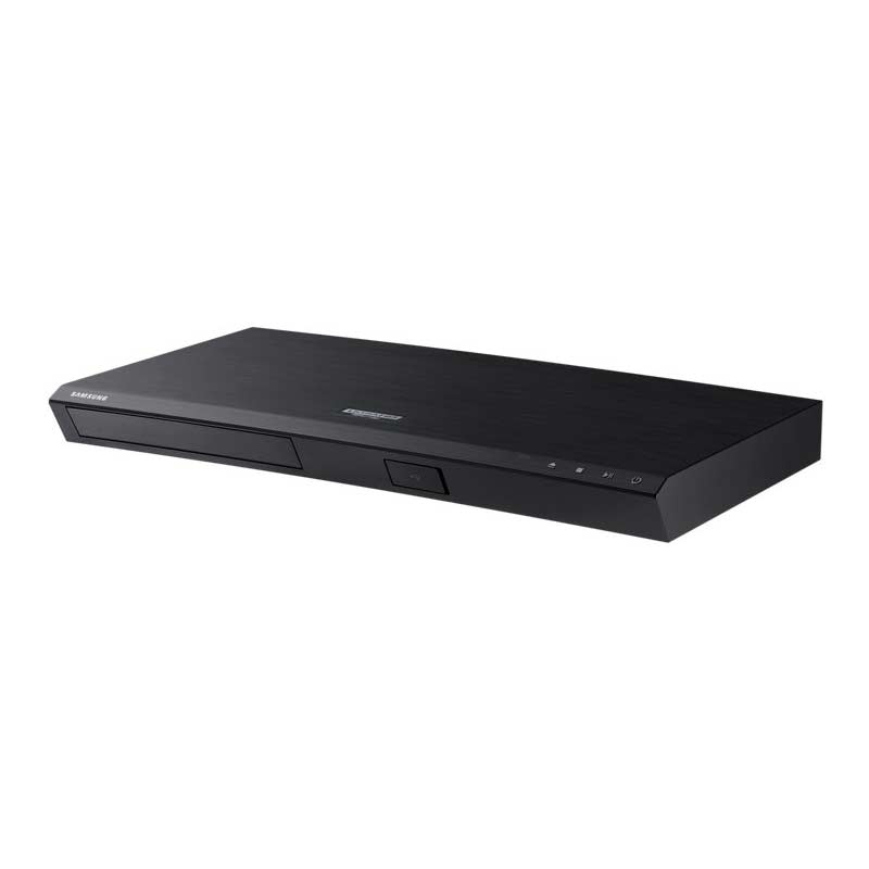 Samsung UBD-M7500/ZG Blu-ray-Player schwarz