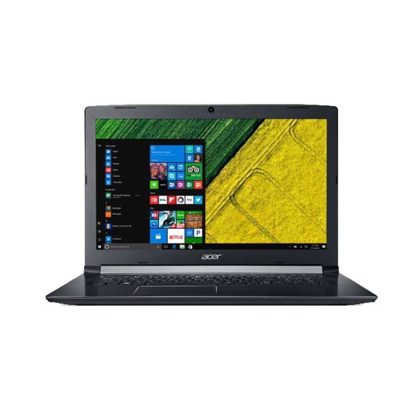 Acer Aspire 5 (A517-51G-58TU) 43,94cm (17,3 Zoll) Notebook