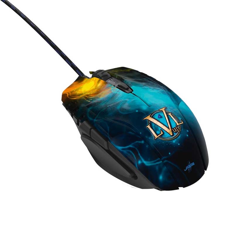 URage Morph - Magic Gaming-Maus