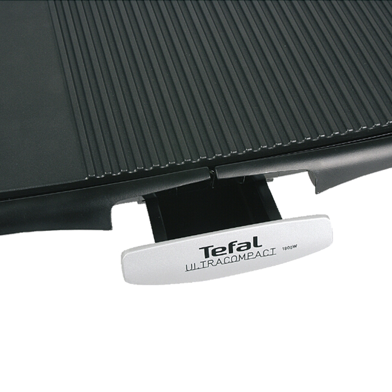 Tefal TG3908 Barbecue-Elektrogrill