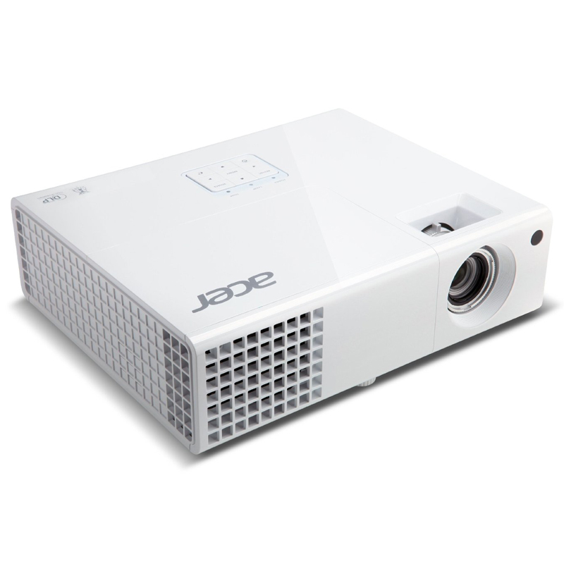 Acer P1173 DLP Projektor