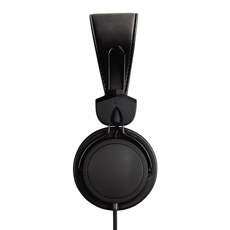 Hama Stereo-Kopfhörer Joy Schwarz