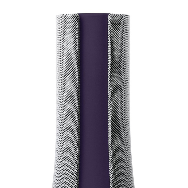 Logitech bluetooth Speaker Z600 purple Stereo-Lautsprecher