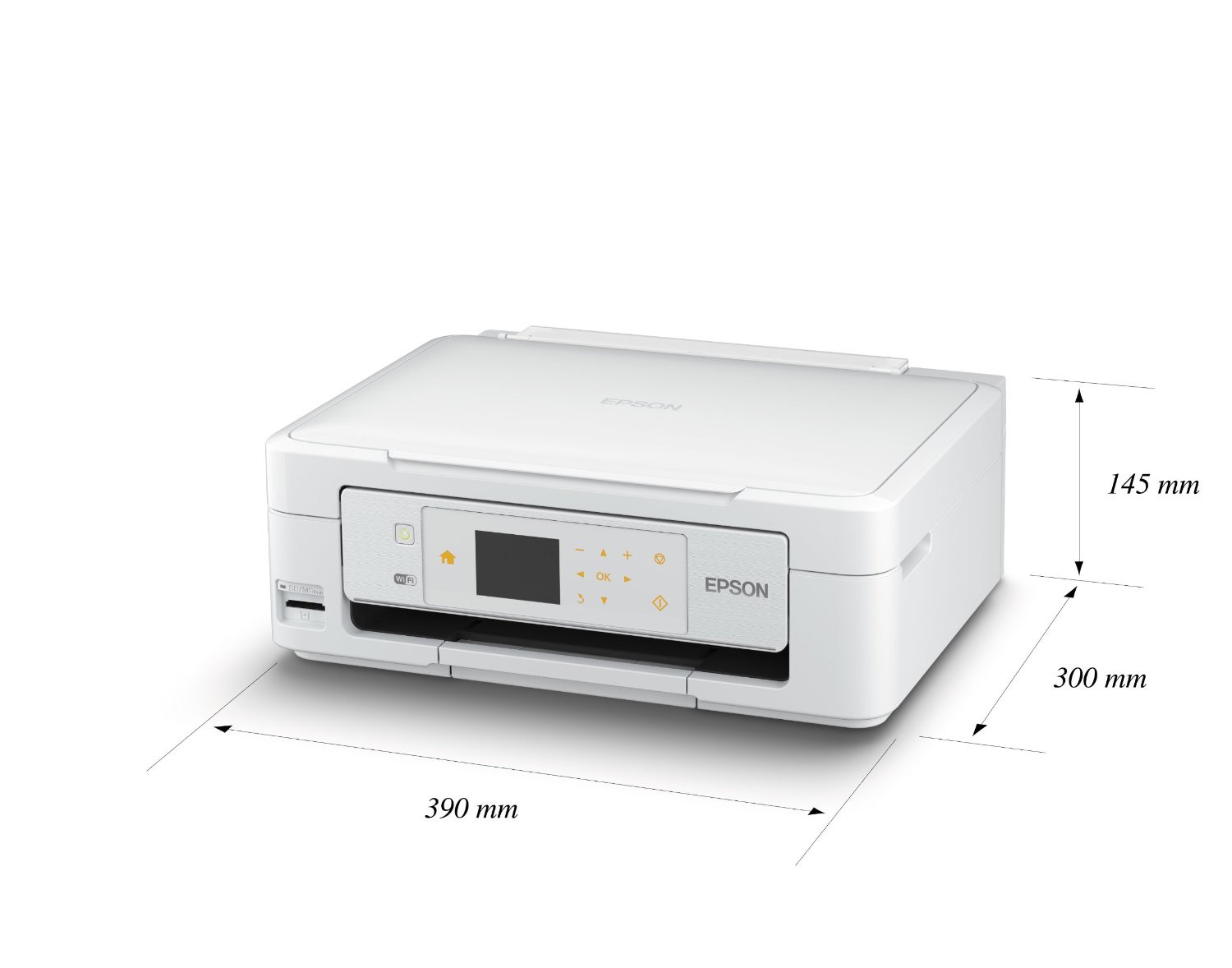 Epson Expression Home XP-415