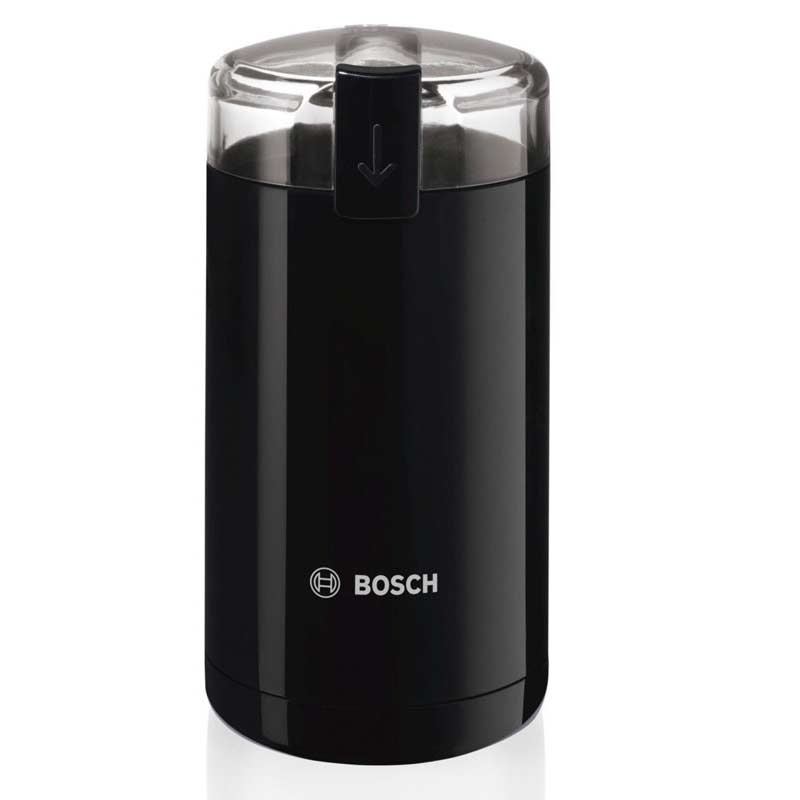 Bosch MKM6003 Schlagmesser-Kaffeemühle schwarz