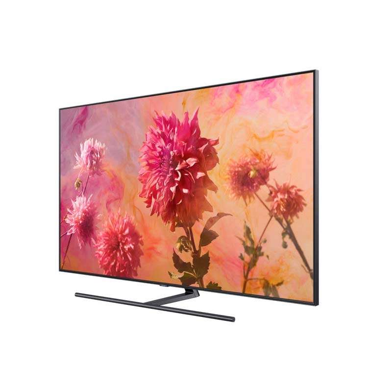 Samsung GQ75Q9FNGTXZG 189 cm (75 Zoll) 4K-QLED-TV