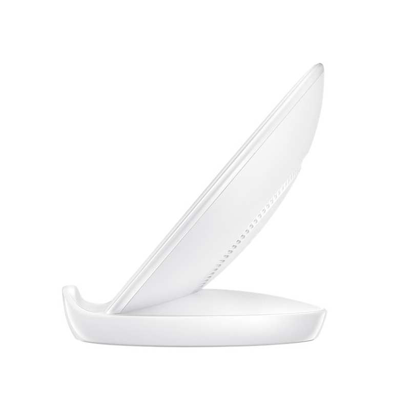 Samsung Induktive Schnellladestation weiß inkl. Ladegerät (EP-N5100T)