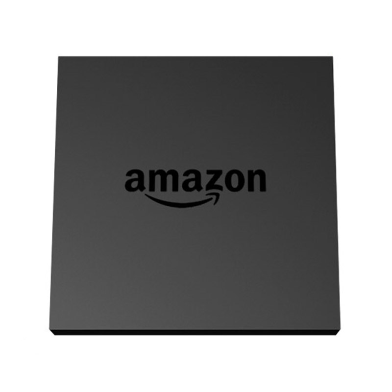 Amazon Fire TV incl Remote