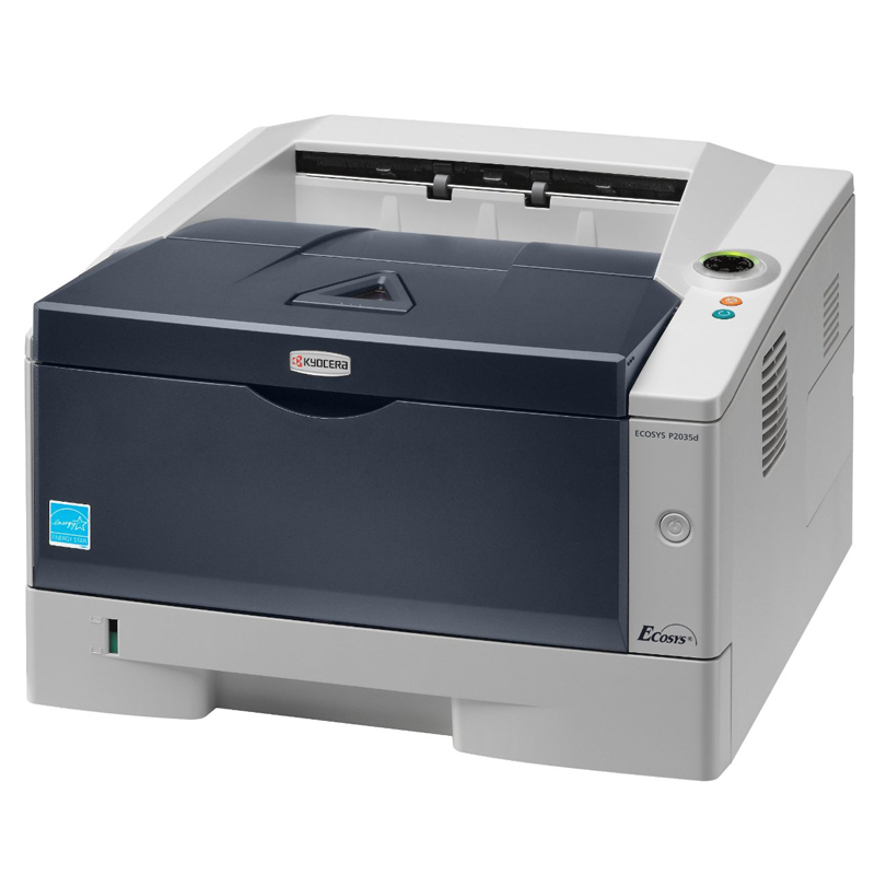 Kyocera Ecosys P2035D A4 monolaser Drucker