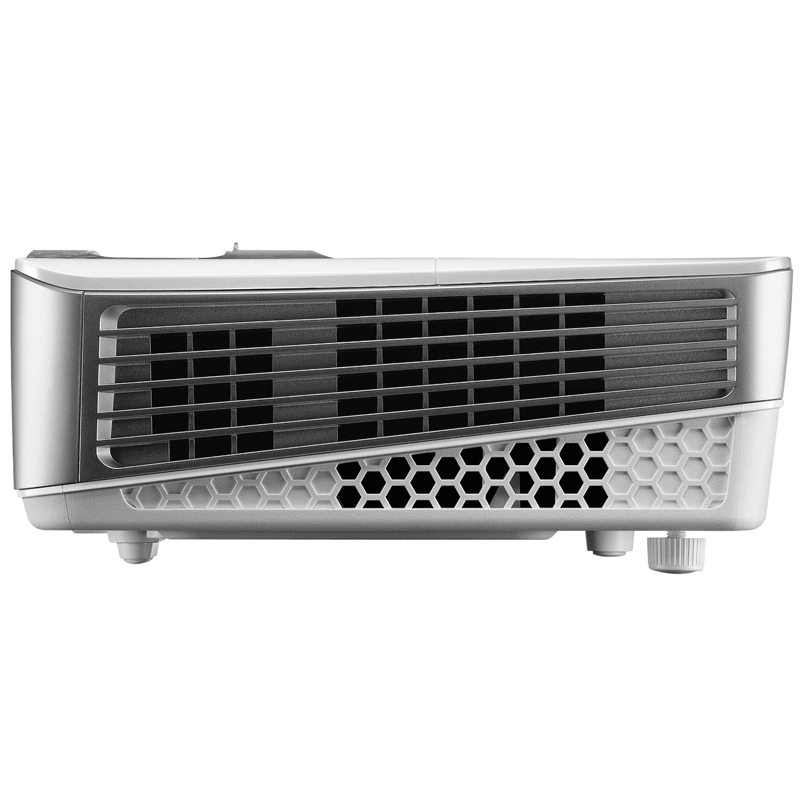 BenQ W1070 2000 Ansi-Lumen Full-HD 3D-Beamer