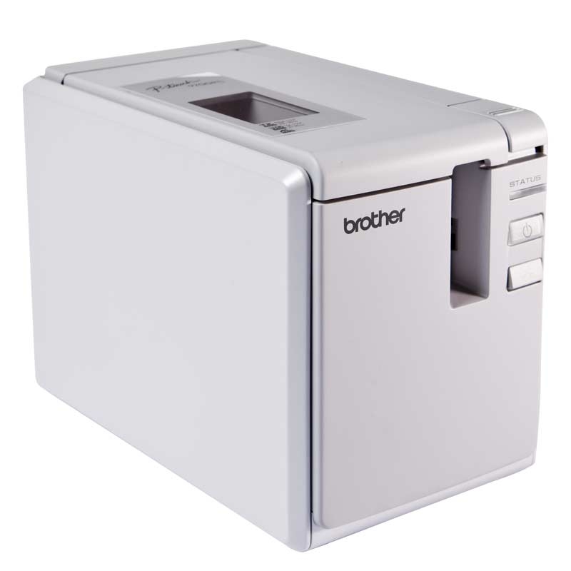 Brother P-touch 9700PC Beschriftungsgerät