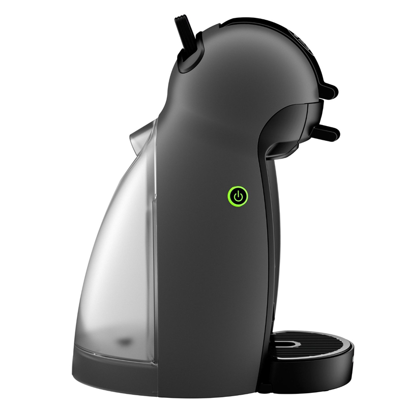 Krups Dolce Gusto KP100B anthrazit Nescafe Kapselmaschine