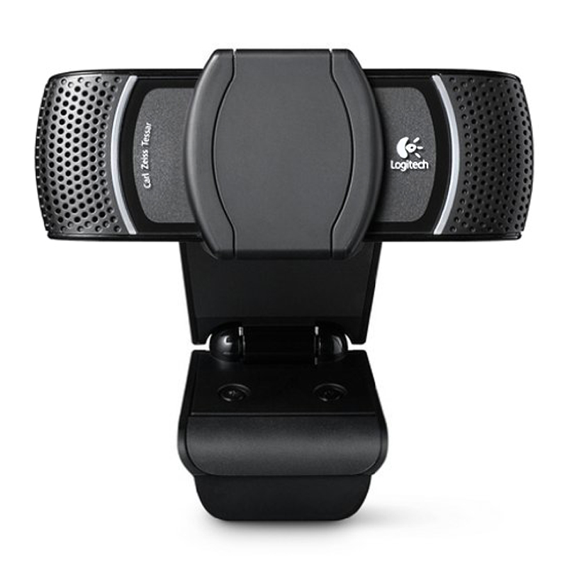 Logitech B910 HD Webcam
