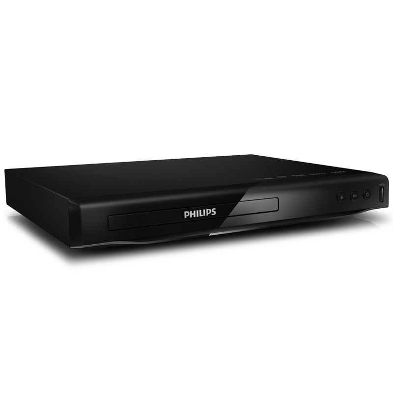 Philips DVP 2850/12 DVD-Player