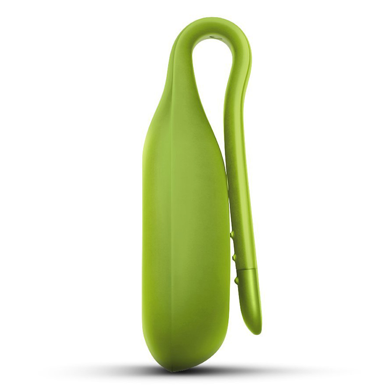 FitBit Zip Fitness-Tracker green