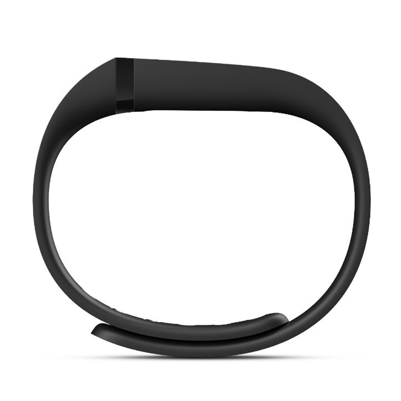 FitBit Flex Aktivitäts- und Schlaf-Tracker mit Smartwatchfunktionen black