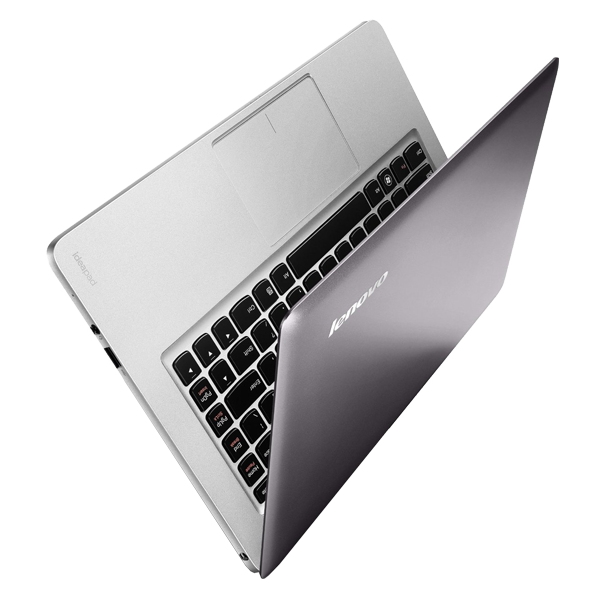 LENOVO Ideapad U310 Touch 13 Zoll Notebook