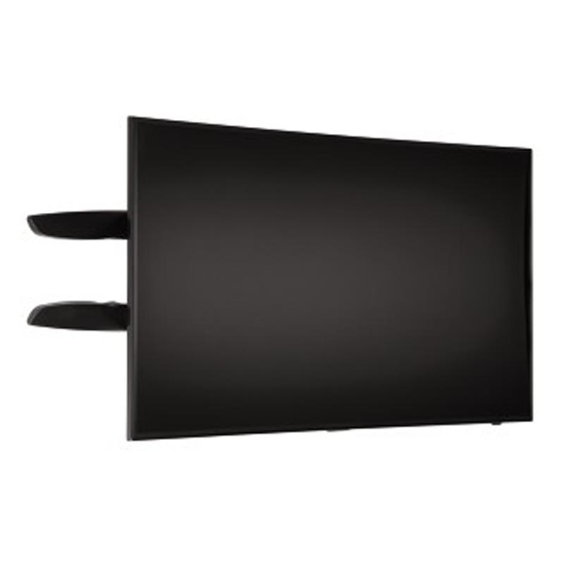 Hama TV-Wandhalterung FULLMOTION, XL, 165 cm (65