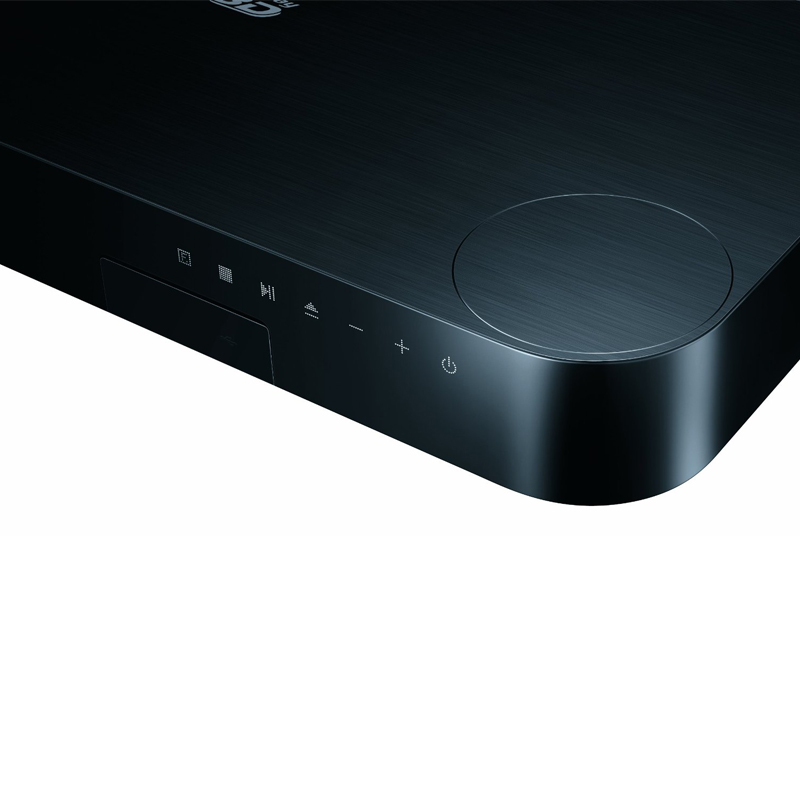 Samsung HT-H5200/EN Heimkinoanlage