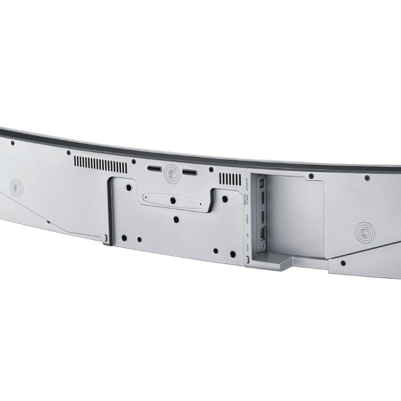 Samsung HW-J8501/EN Soundbar (Premium-Modell)