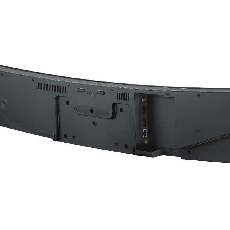 Samsung HW-J8500/EN Soundbar (Premium-Modell)