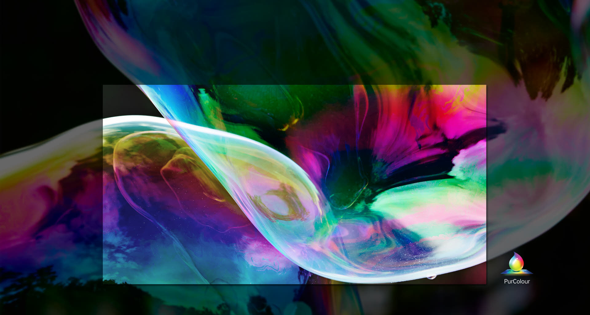 SAMSUNG UE65JU7590TXZG 163cm (65 Zoll) LED-Curved-4K-TV (Premium-Modell)