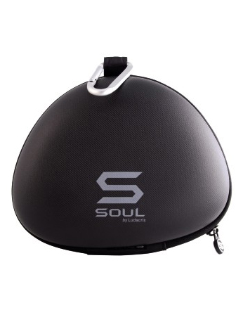 SOUL Elite Kopfhörer SL300 silber matt