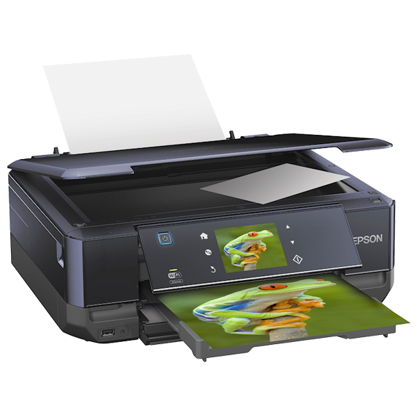 DeLonghi EN 166.B Nespresso Citiz Kapselmaschine schwarz