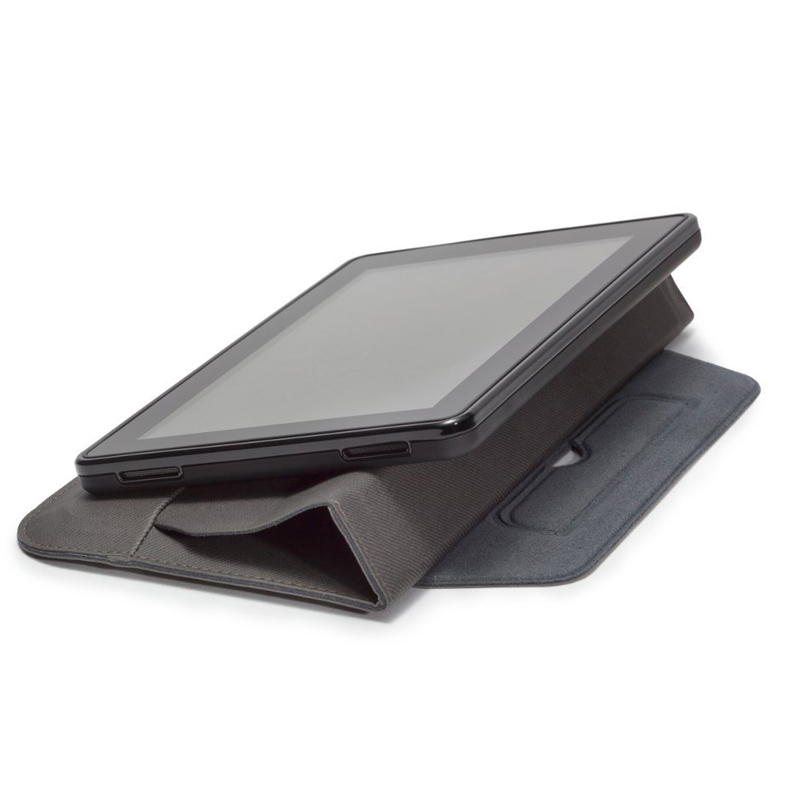 DICOTA Sleeve Stand 2 20,32cm 8 Zoll schwarz