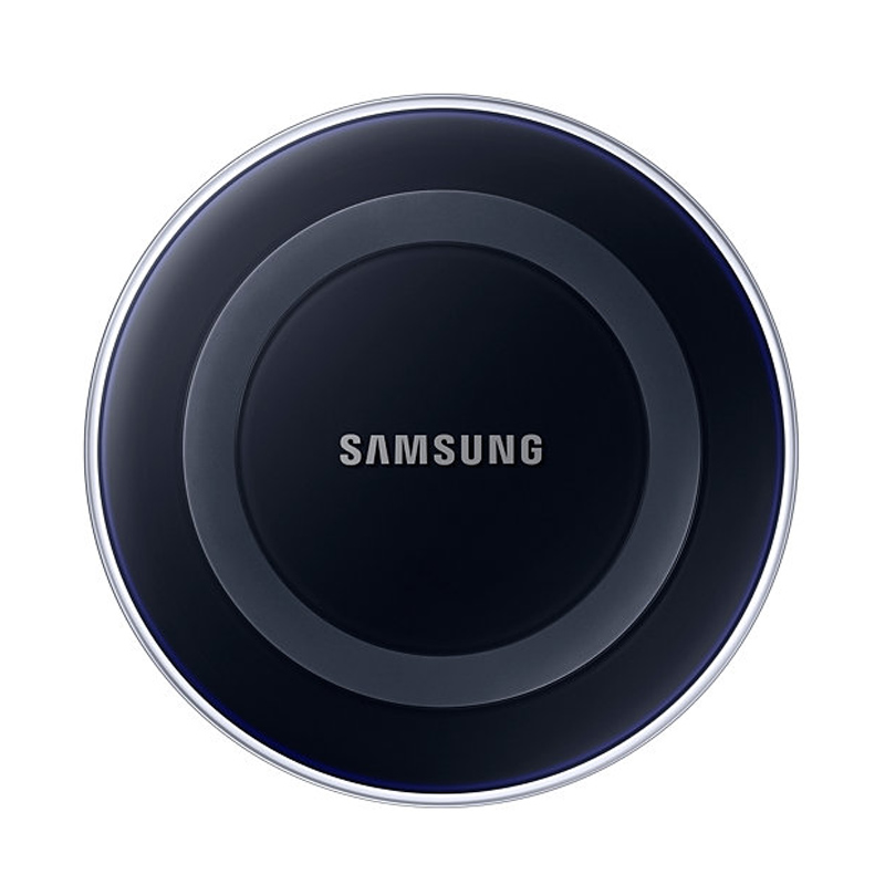 Samsung kabellose Ladestation EP-PG920I schwarz