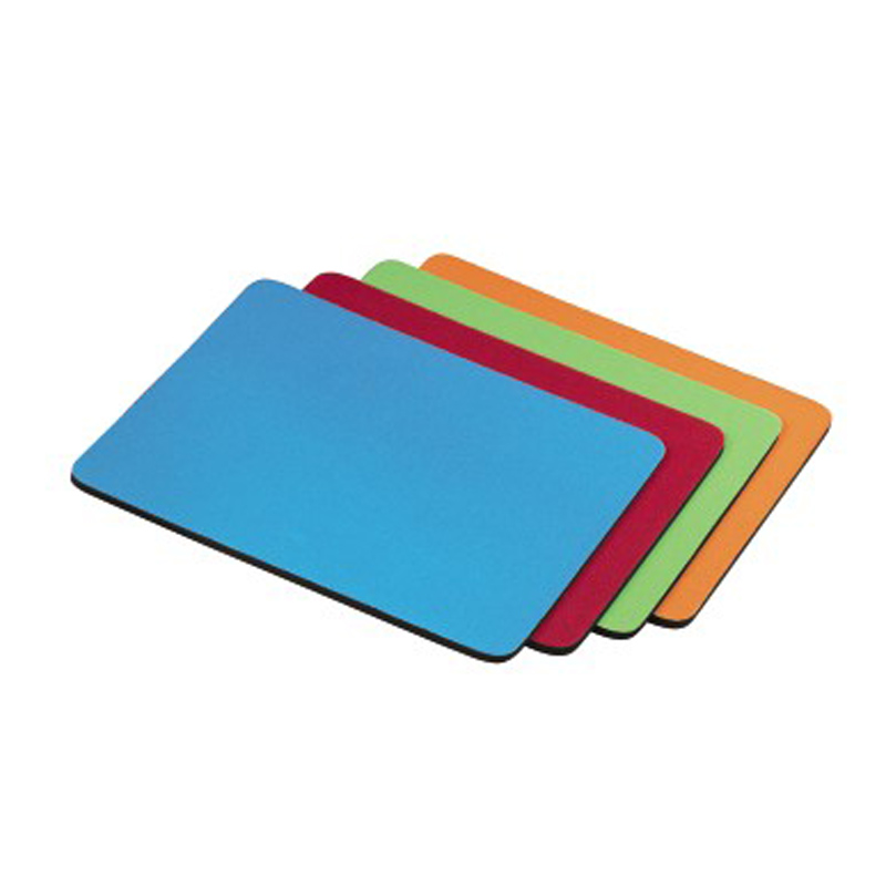 Hama Mauspad Blau/Rot/Grün/Orange