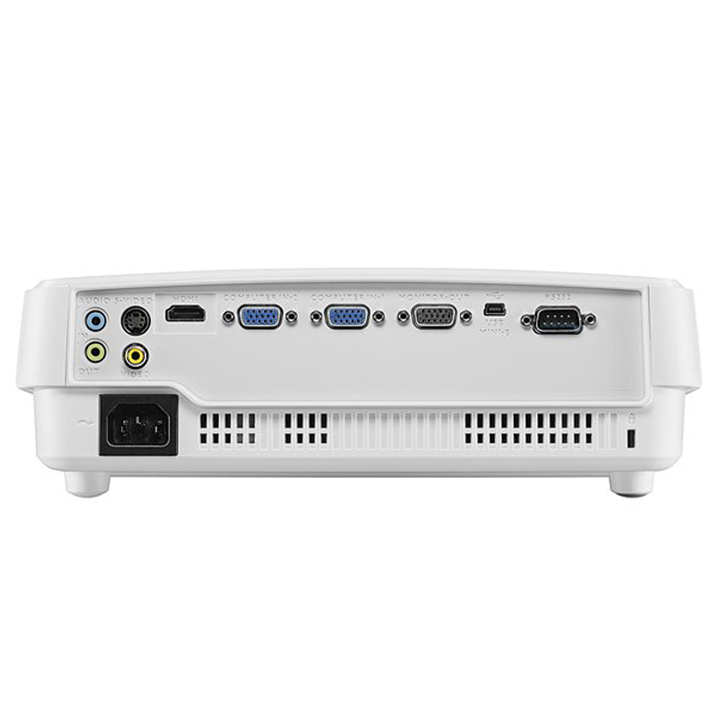 BenQ TW526E 3200 Ansi-Lumen Beamer white