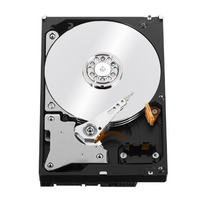 Western Digital WD20EFRX Red 2TB