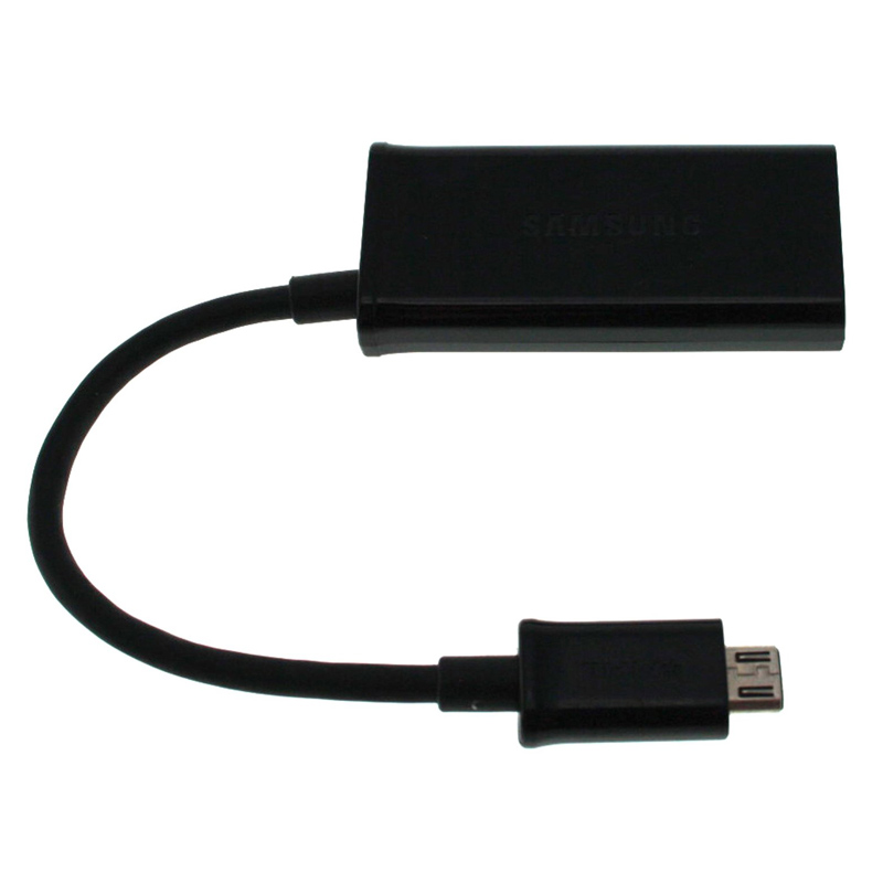 Samsung HDMI Adapterkabel für Galaxy SII & Note