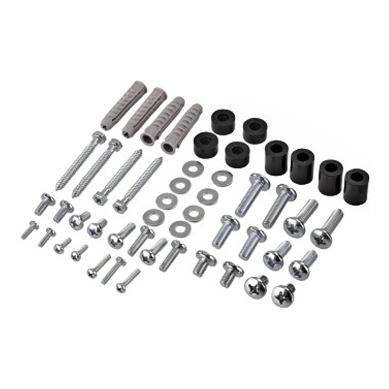 Hama TV-Wandhalterung FIX, 1 Stern, XL, 165 cm (65