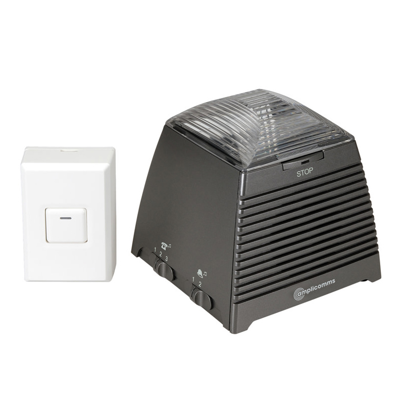 Amplicom Ringflash 200