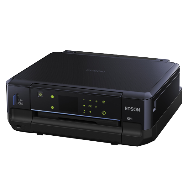 EPSON Expression Premium XP-610